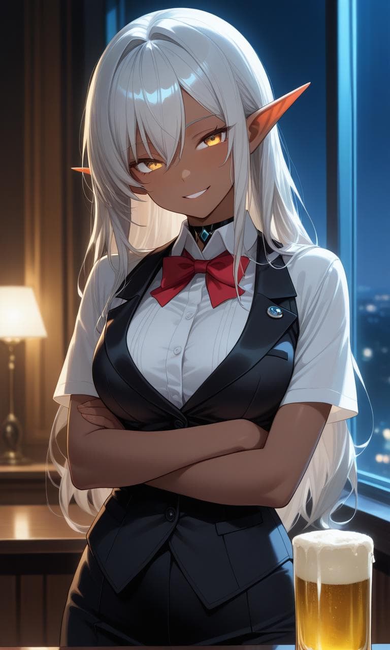 UmetanaMix V