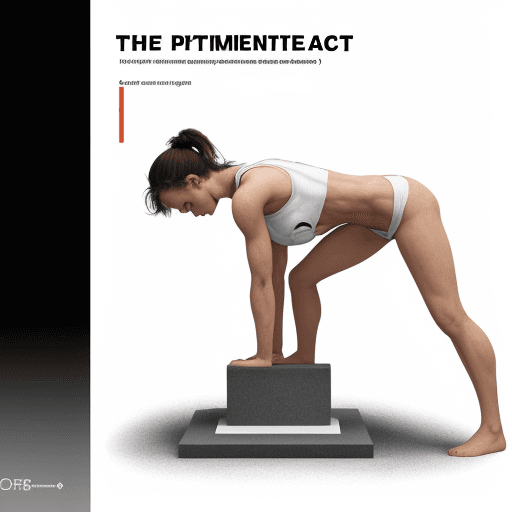 AI generated: the physical representation of a test