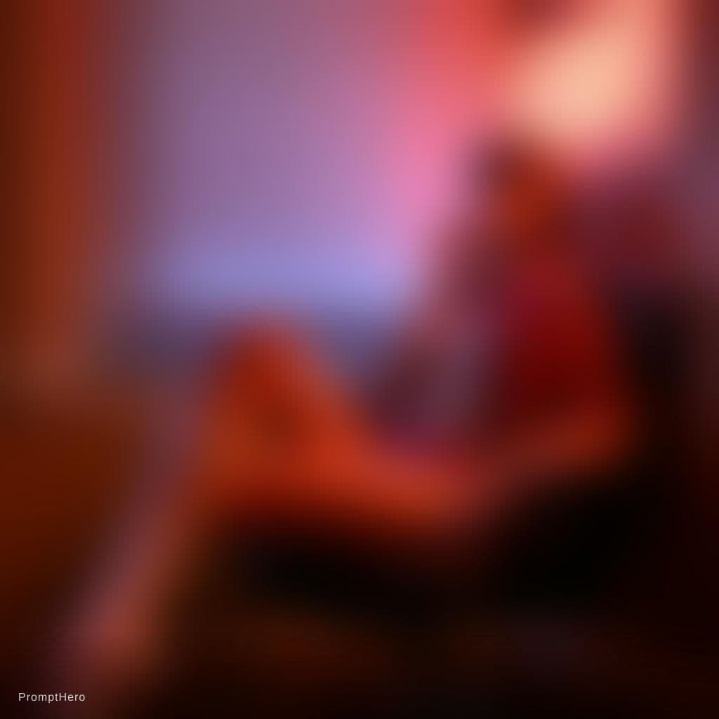 AI generated: Ultra-real photoshoot of a Britney Spears body type,  image tight little waist, 90s booty, extra lar...