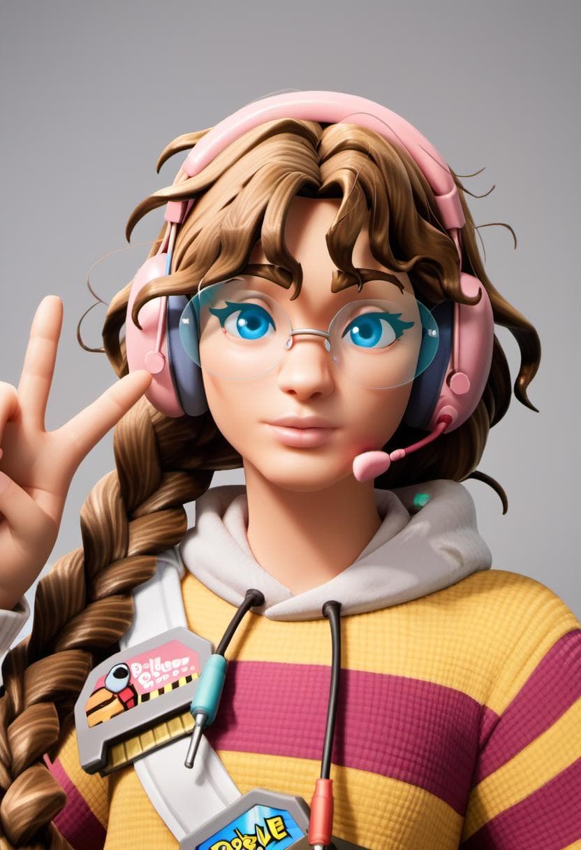 Pixelle | Fortnite - Image 2