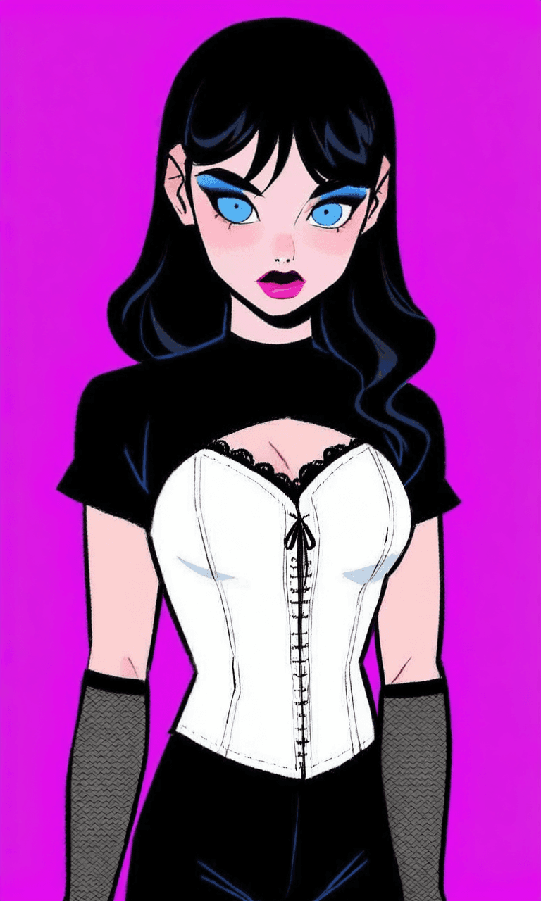 Zatanna - Image 5