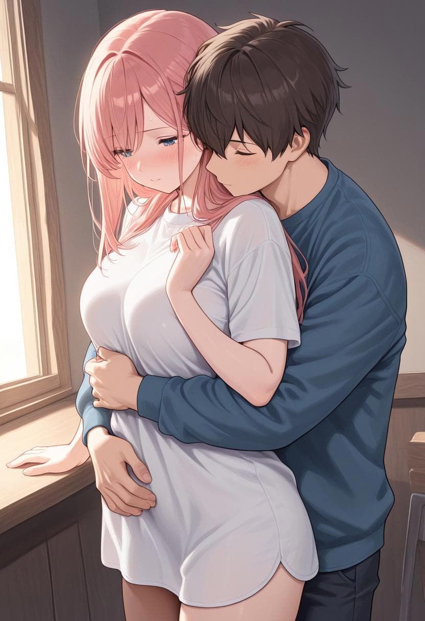 Hug - Image 3
