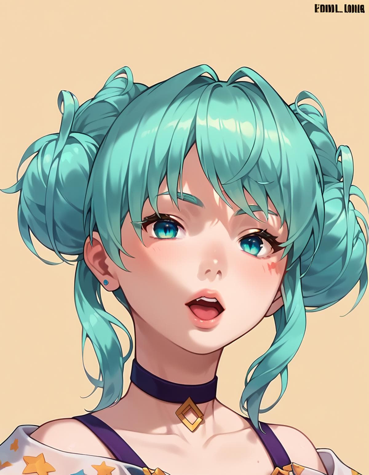 LOL4 (Vtuber) - Image 1