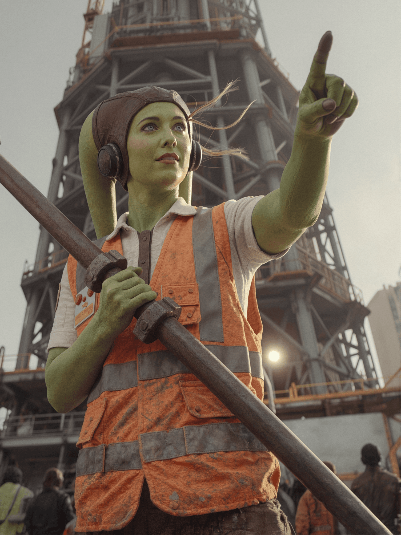 Hera Syndulla - Image 2