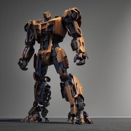 Transformers Model - Image 3