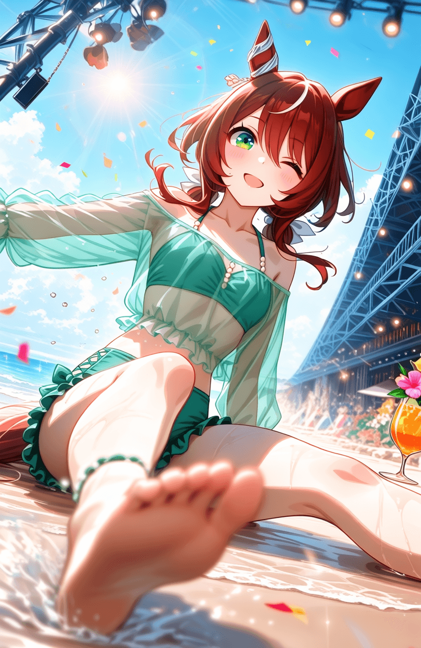 Win Variation (umamusume)_ANIMA/IL/XL/PONY