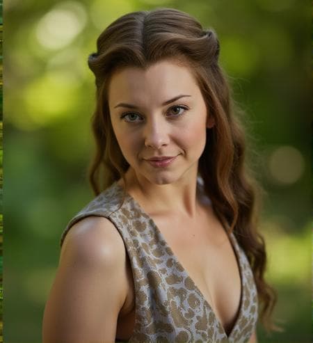 Margaery Tyrell - (Natalie Dormer) - Game of Thrones - FLUX
