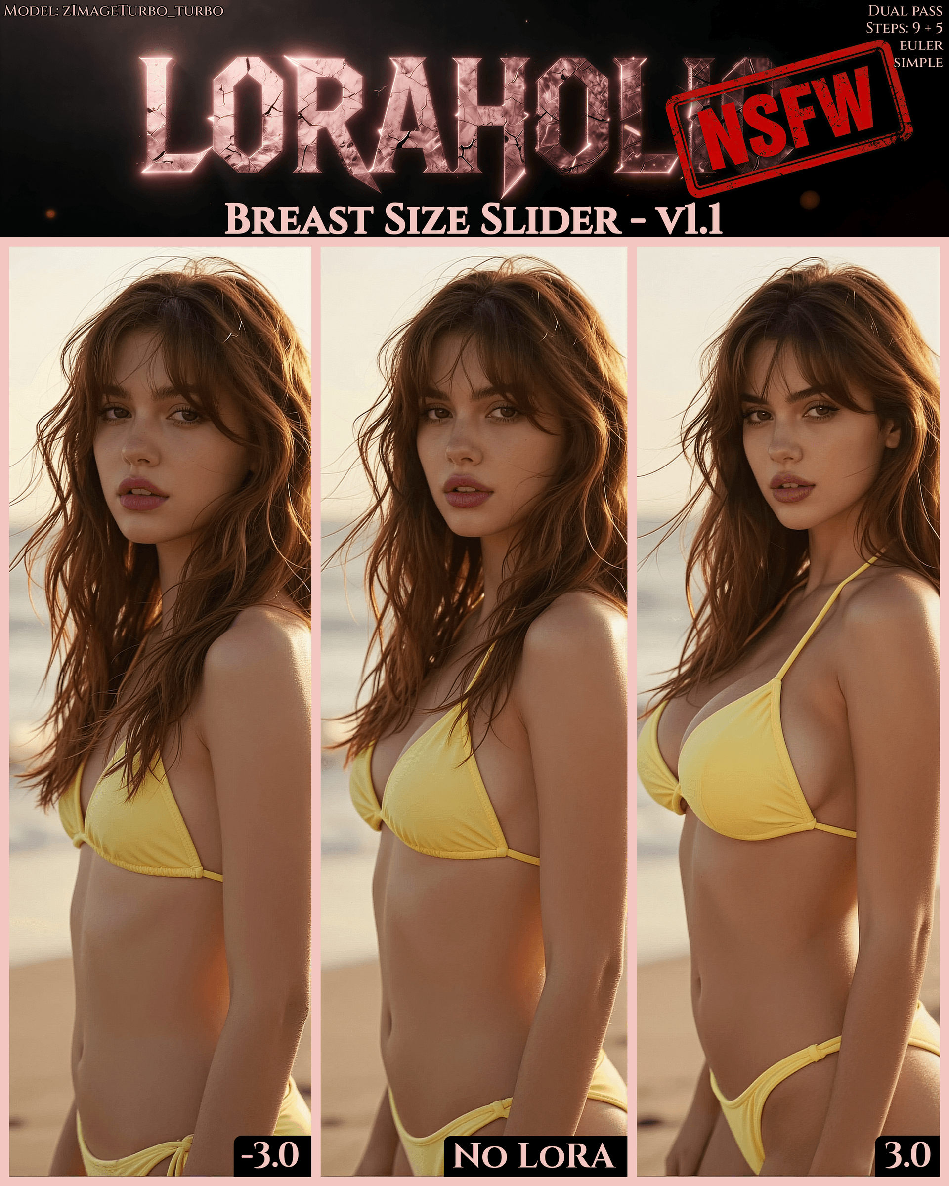 Breast Size Slider  - (ZIT) - Image 3