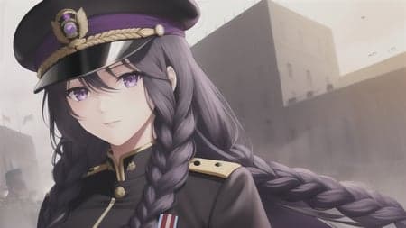 Cazinya Anime Merge - Image 1