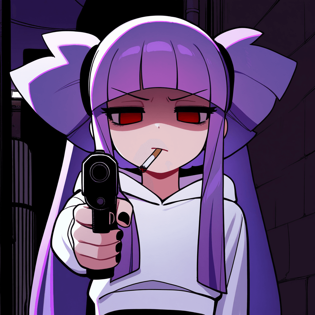 Althea - OC - IllustriousXL - Noob LORA