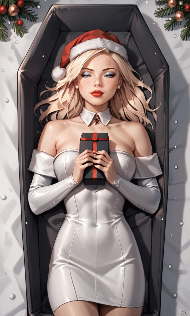 Emma Frost - Image 4
