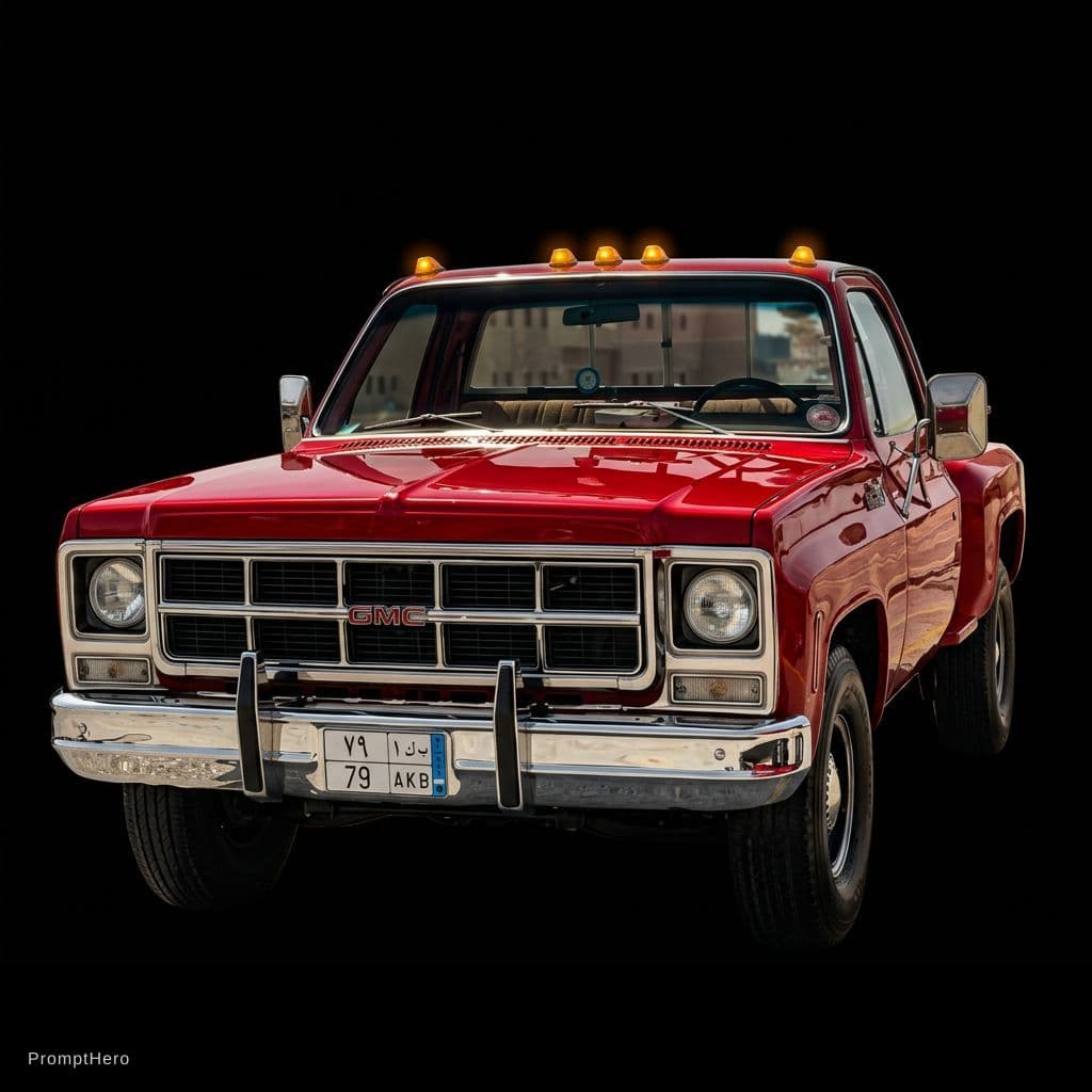 AI generated: make colors more vibrant and realistic
