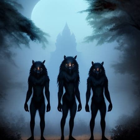 werewolf - Image 4