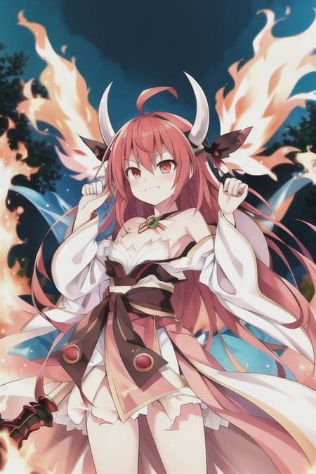 Itsuka Kotori | Date a Live