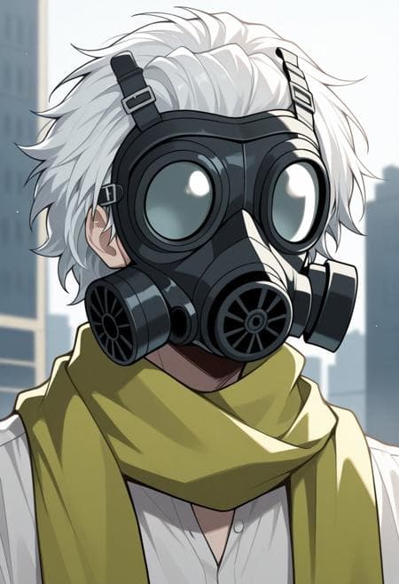 Clear - Dramatical Murder - Image 3