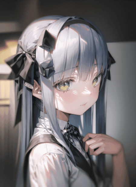 HK416 lolita (girls_frontline)