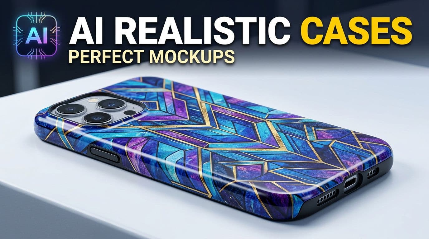 AI Generates Your Case