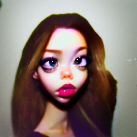 overprettified