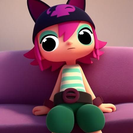 Pirata (Pirata and Capitano)