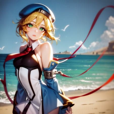 Noel Vermillion