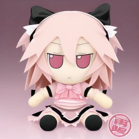 Fumos for Stable Diffusion 1.4 - Image 1