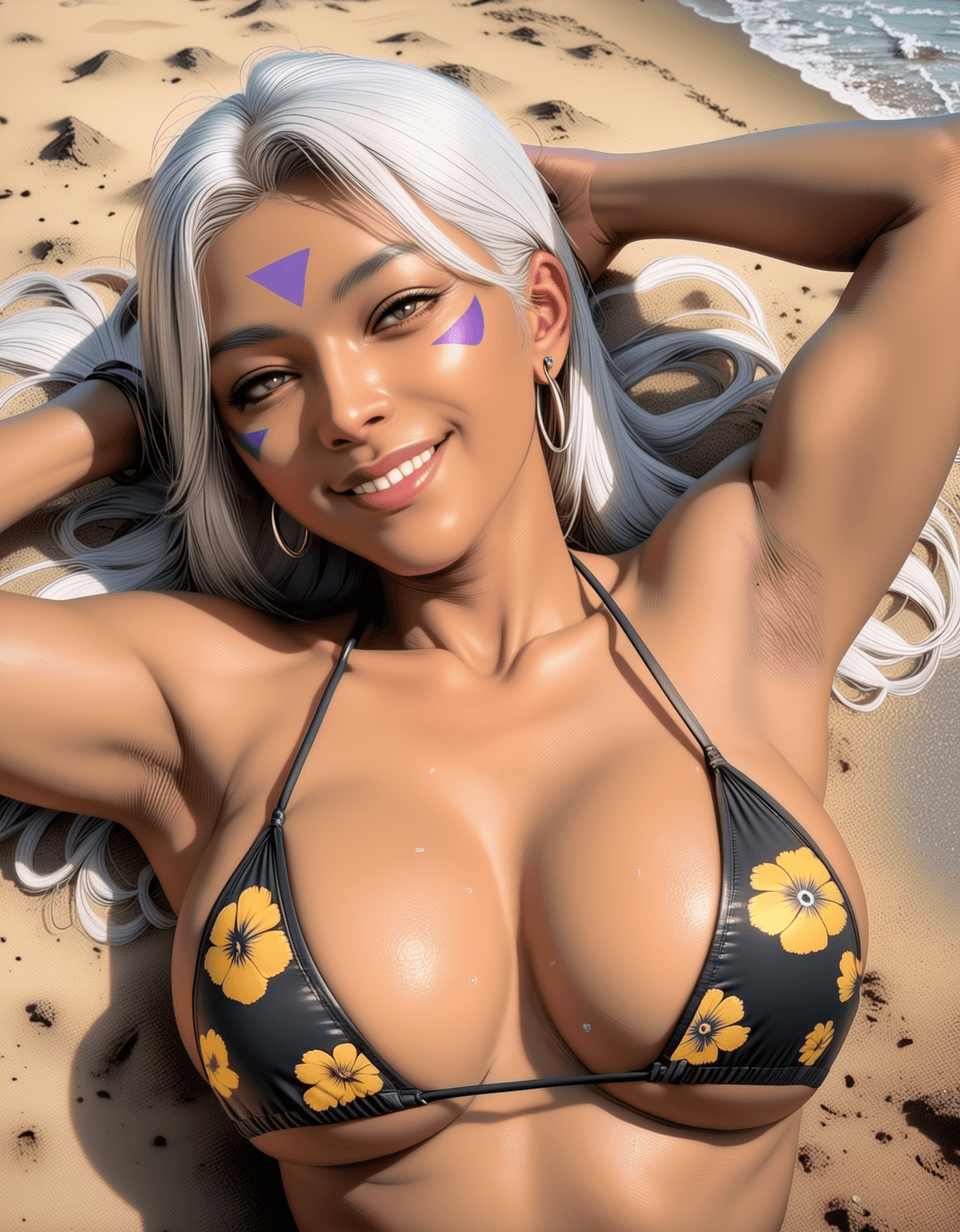 Urd - Ah My Goddess!