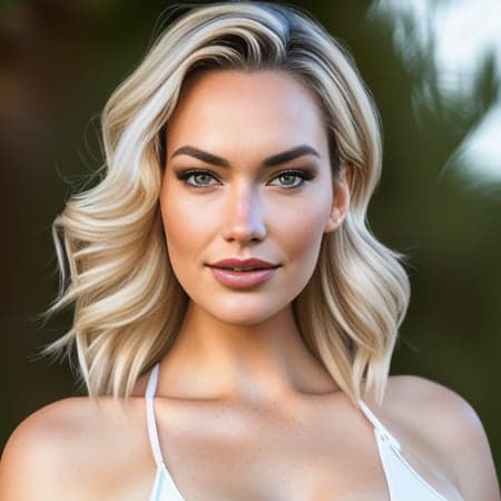 Paige Spiranac - Image 1
