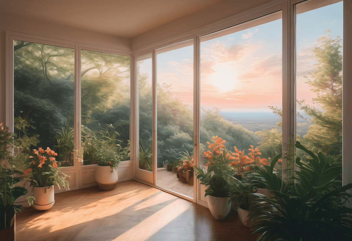 AI generated: (designed by Alena Aenami:0.9) and (Emilio Giuseppe Dossena:1.2) , Crayons artwork of a Airy Breatht...