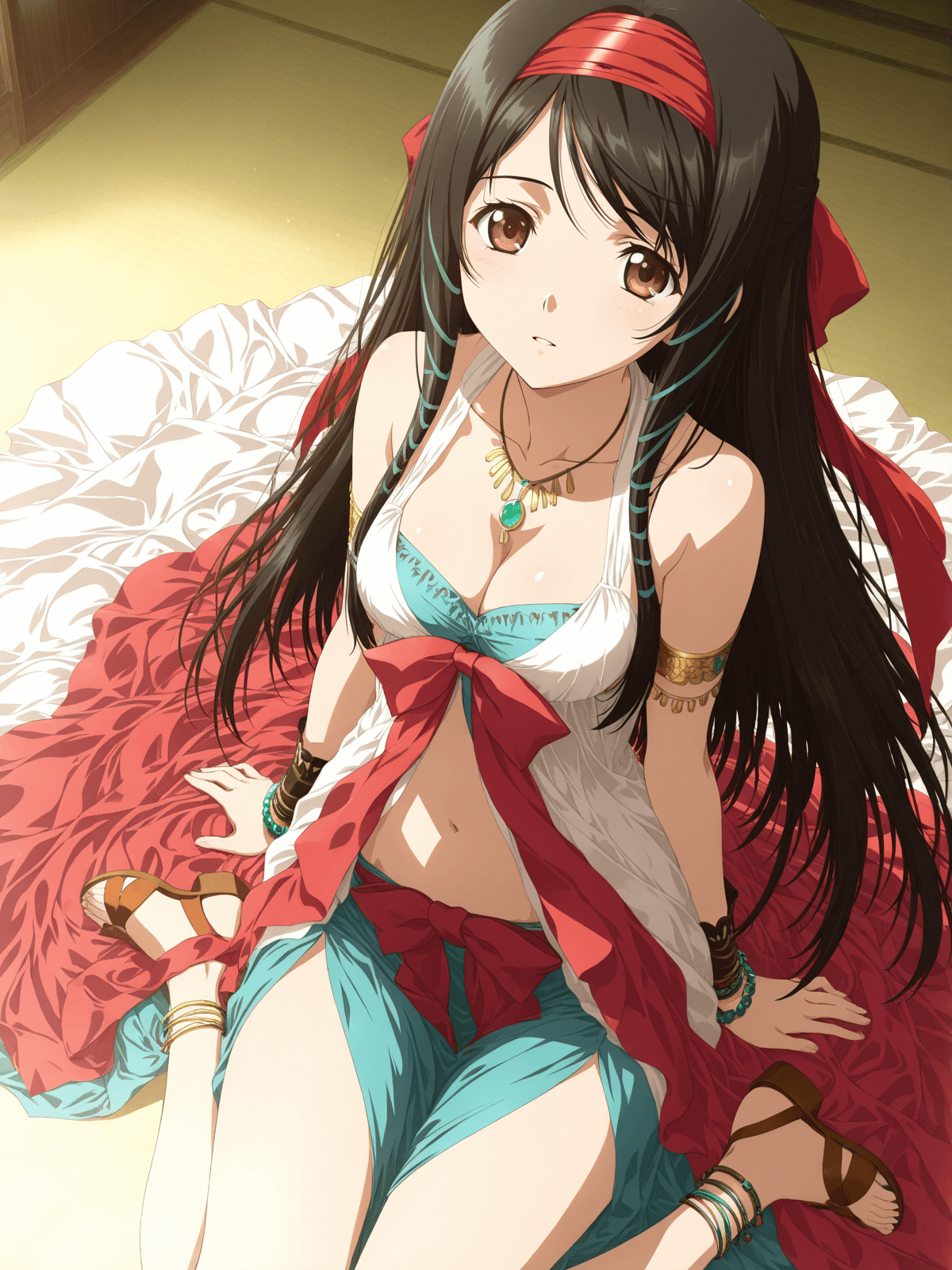 Kaguya ("Shining" series) - Illustrious