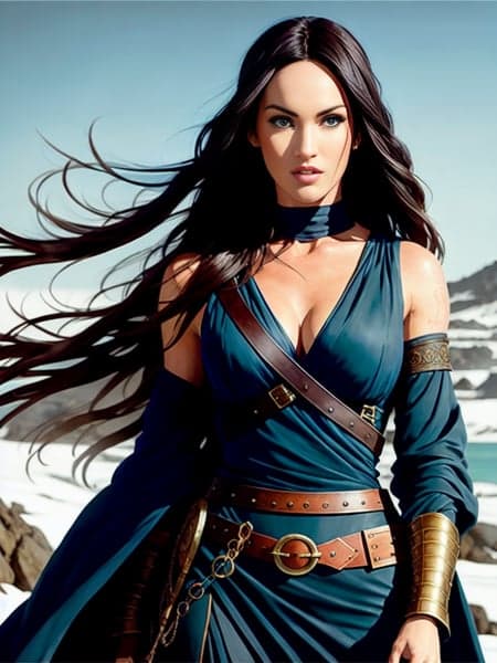 Megan Fox - Image 2