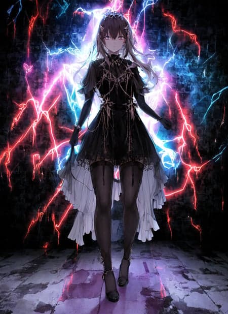 dark style - Image 1