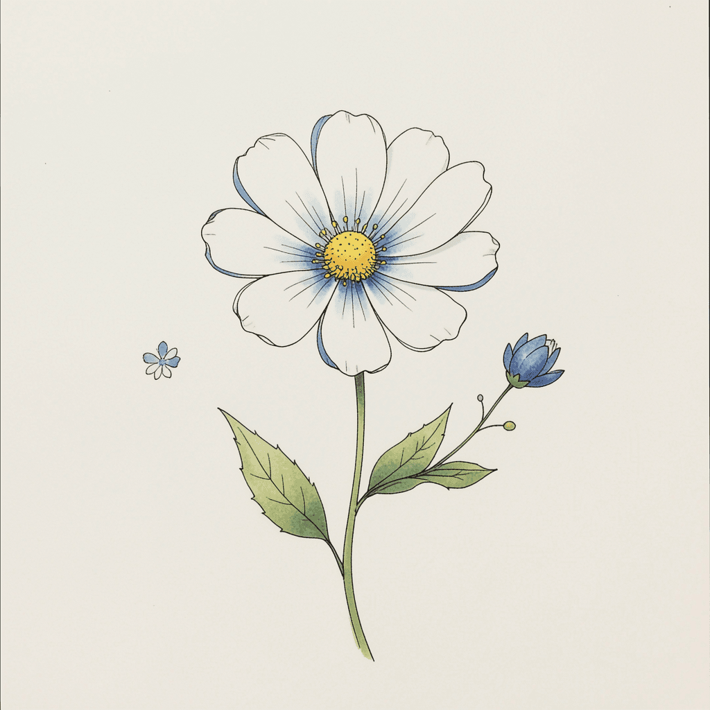 Delicate Whimsy - Image 5