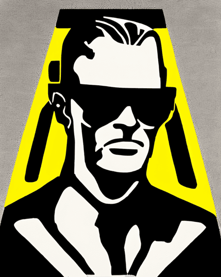 Max Headroom - Image 3
