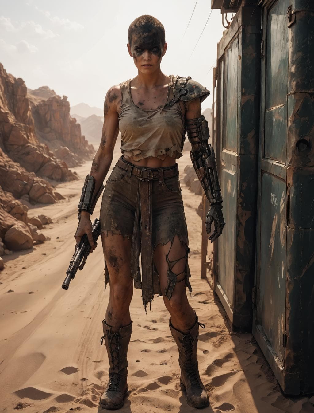 Furiosa 2015 - Image 2