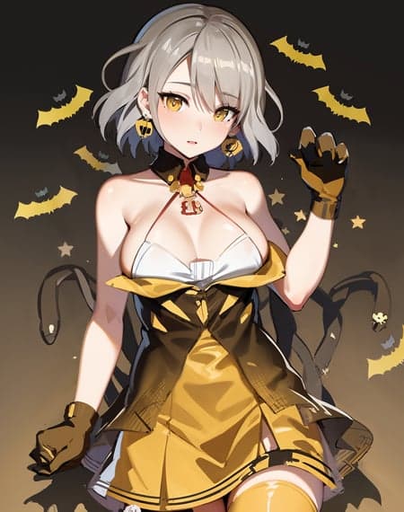 Vector | Girls' Frontline - Image 5