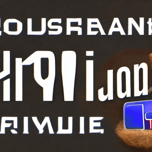 AI generated: youtube channel graphics for a channel names Go Ask Alice
