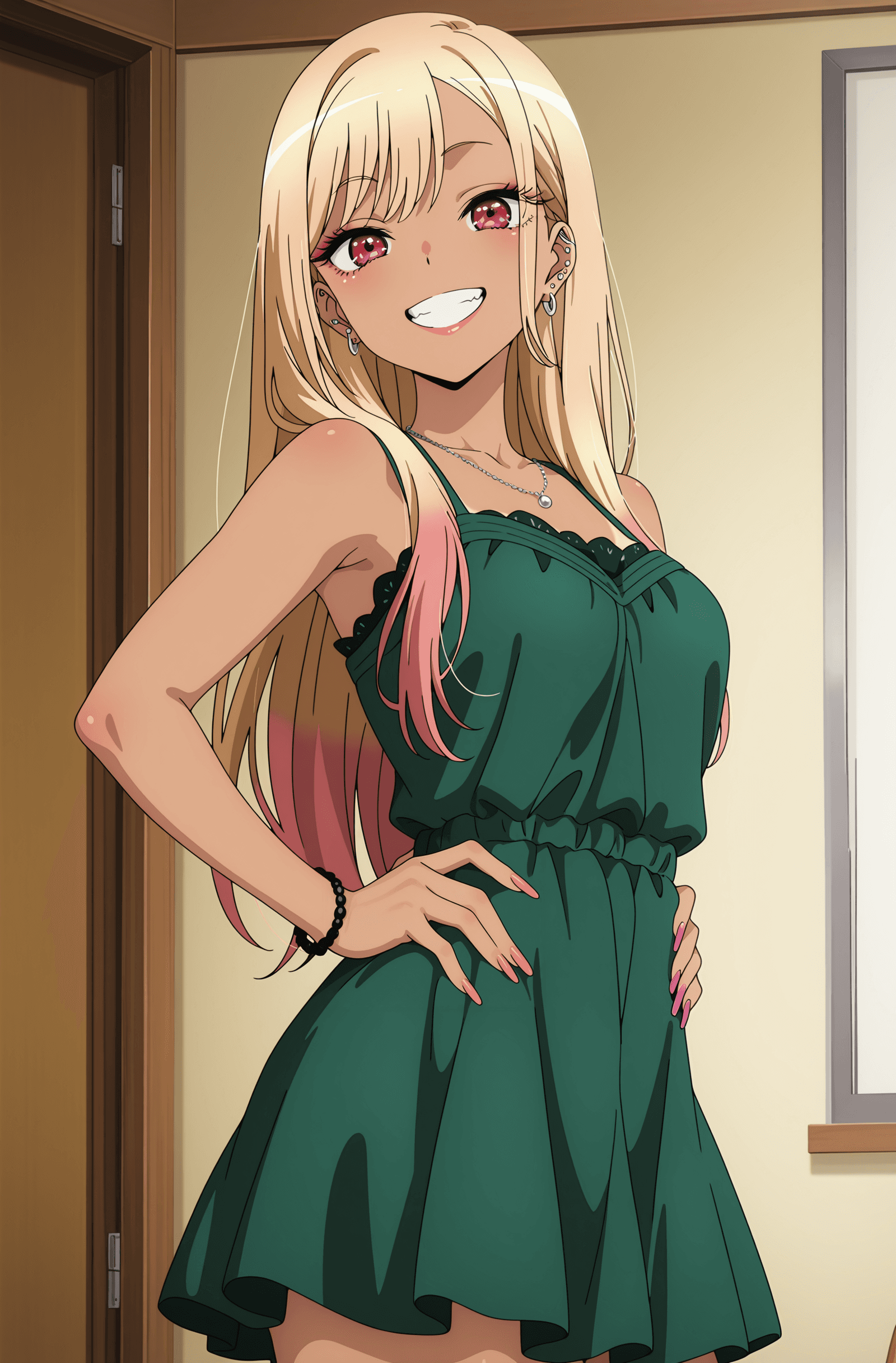 Marin Kitagawa (My Dress-Up Darling) - All cosplays + outfits!