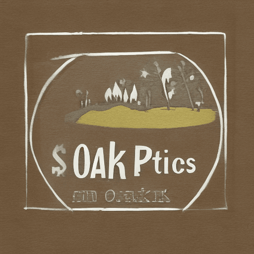AI generated: FROM OAK SHORT PIECES