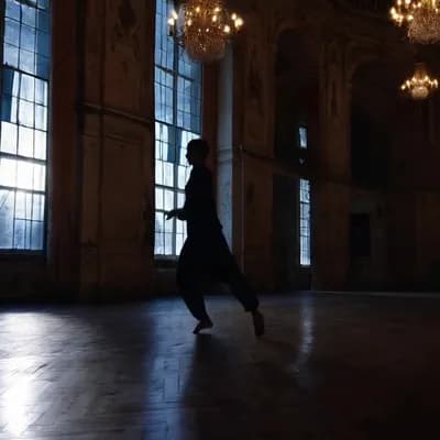 AI generated video: Make it dance