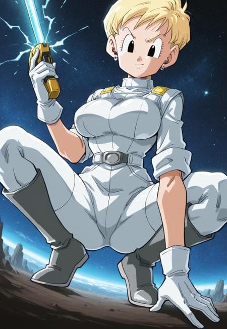 Tights - Dragon Ball - Image 1