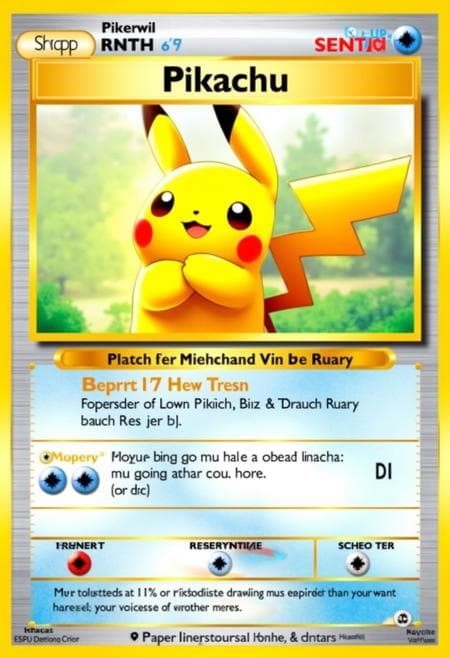 Trading Card - Image 2