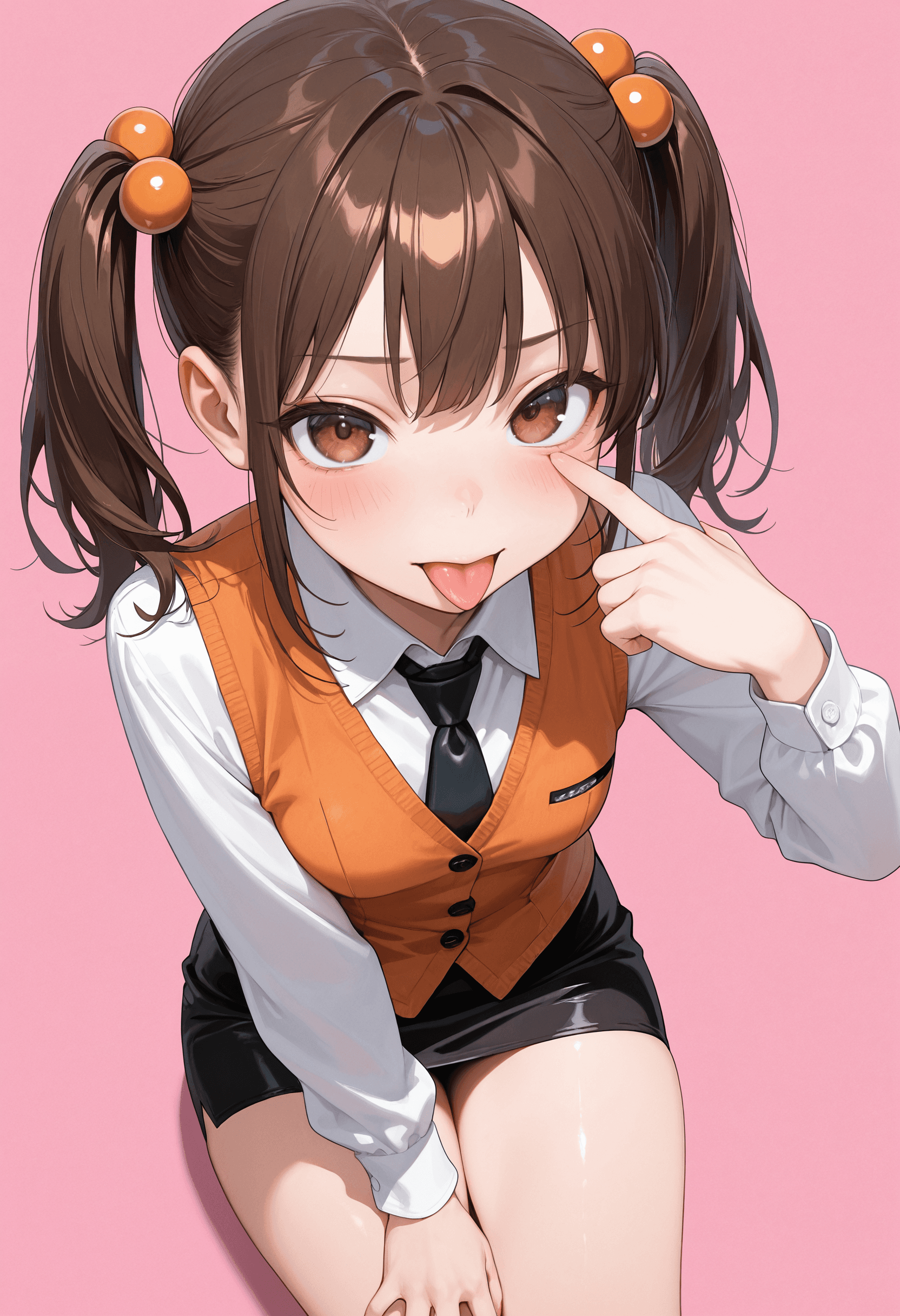 Prefect illustrious XL