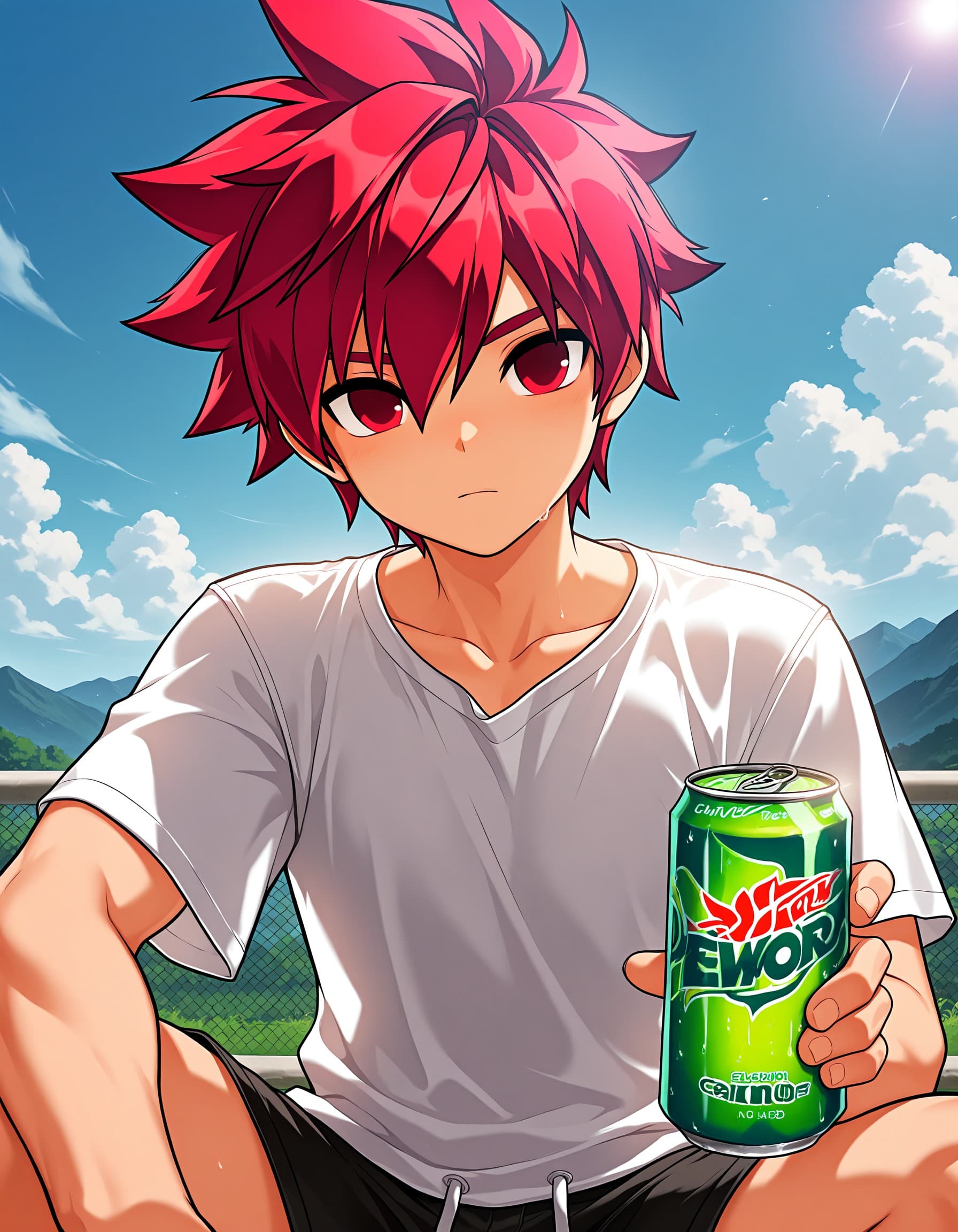 Elsword (Character) - Image 3