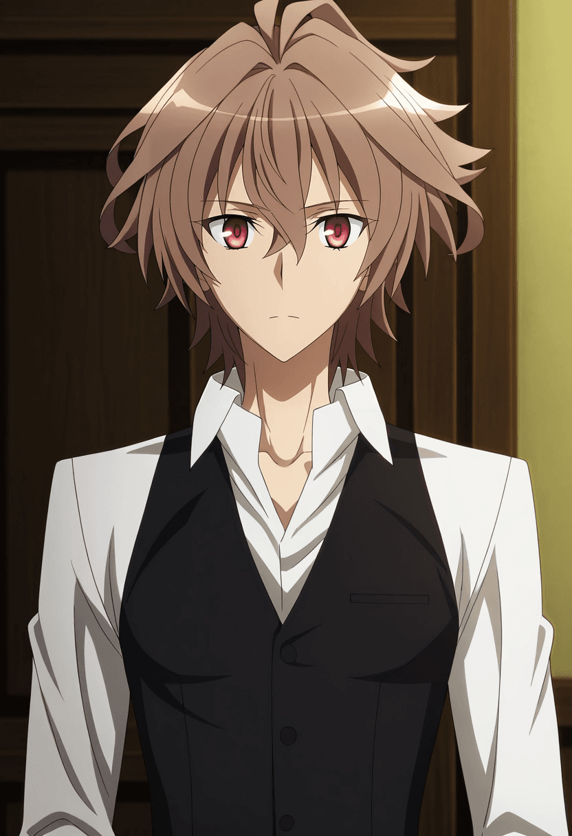 Sieg | Fate/Apocrypha - Image 1
