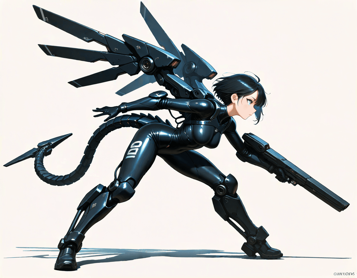 exoskeleton