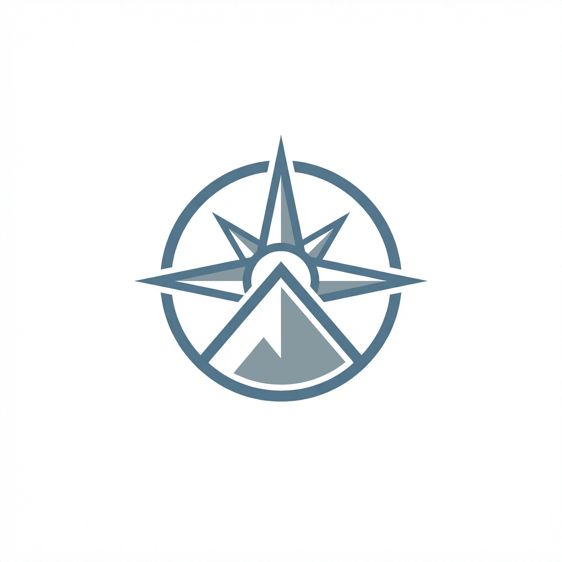 AI generated: Blog travel nom trivanar