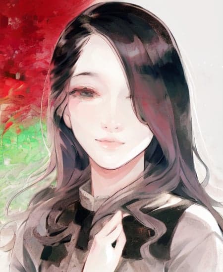 SUI ISHIDA -Style LoRA- - Image 3