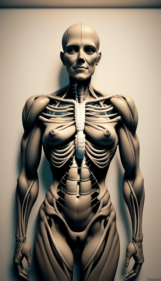 AI generated: inspirational wall art, masters, 32k, realistic, photo quality, 3d, perfect anatomy