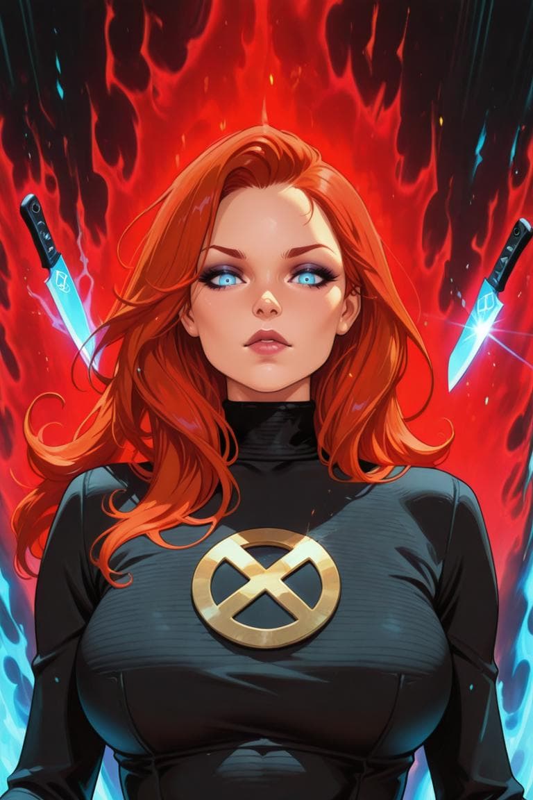 Phoenix Collection (Marvel Comics) - Image 2