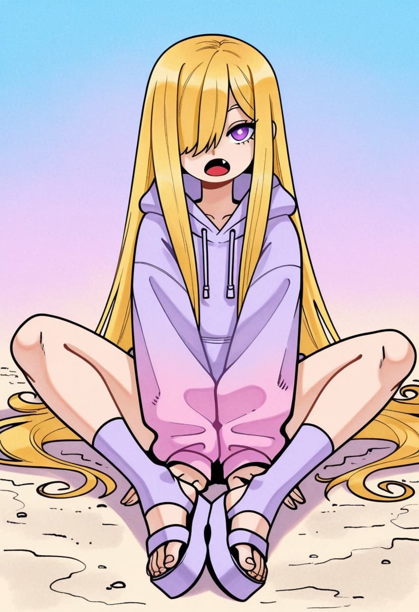 wanderjegson Style Illustrious - Image 1